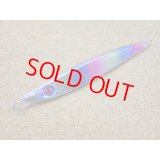 Mangrove Studio・WIPEOUT-MID130g/小平商店オリジナルカラー Kレインボーグローベリー MLKG