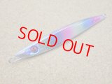 Mangrove Studio・WIPEOUT-MID130g/小平商店オリジナルカラー Kレインボーグローベリー MLKG