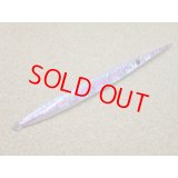 SMITH・SIDETHRUSTER 200g/シェルピンクライン PL01