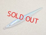 Mg-CRAFT・Skill Jig-L 240g/小平商店オリジナルカラー TKグリーングローベリー(タテホロ)