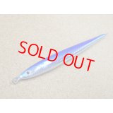 Mg-CRAFT・Skill Jig-L 380g/ブルーグローベリー(タテホロ)