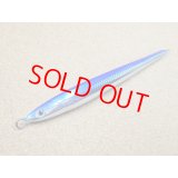 Mg-CRAFT・Skill Jig-L 320g/ブルーグローベリー(タテホロ)
