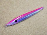 passions・おにぎりジグ シャープナー180g/ピンクホロ