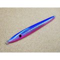 passions・おにぎりジグ シャープナー180g/ブルーピンクホロ