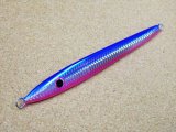 passions・おにぎりジグ シャープナー180g/ブルーピンクホロ