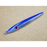 passions・おにぎりジグ シャープナー180g/ブルーホロ