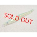 CB ONE・G2 130g/TTグリーンゴールド