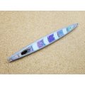 Nature Boys・Wiggle Rider 160g/ナクイグロー 11K