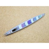 Nature Boys・Wiggle Rider 160g/ナクイグロー 11K
