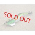 Fish League・EGILEE DARTMAX TR 30g-BK/TR03 スーパーアジゴールド
