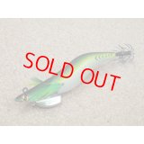 Fish League・EGILEE DARTMAX TR 30g-BK/TR03 スーパーアジゴールド