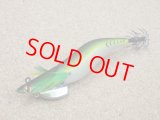 Fish League・EGILEE DARTMAX TR 30g-BK/TR03 スーパーアジゴールド