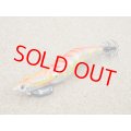 Fish League・EGILEE DARTMAX TR 30g-BK/TR14 オレンジタイガーカモマーブル