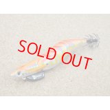 Fish League・EGILEE DARTMAX TR 30g-BK/TR14 オレンジタイガーカモマーブル