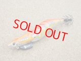 Fish League・EGILEE DARTMAX TR 30g-BK/TR14 オレンジタイガーカモマーブル