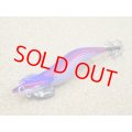 Fish League・EGILEE DARTMAX TR 30g-BK/TR15 パープルボーダーレッド