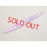 passions・おにぎりジグ かっぱ巻き 270g /ピンクホロ