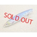  Mangrove Studio・ATULA120 BARBLESS/カタクチイワシ MH-1