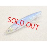  Mangrove Studio・ATULA120 BARBLESS/カタクチイワシ MH-1