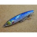  Mangrove Studio・ATULA120 BARBLESS/マイワシ MH-2