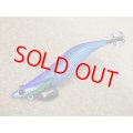 Fish League・EGILEE DARTMAX TR 40g-BK/TR10 パープルボーダーグリーン