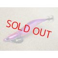 Fish League・EGILEE DARTMAX TR 40g-BK/TR08 レッドパープルレッド
