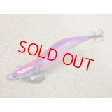 Fish League・EGILEE DARTMAX TR 40g-BK/TR08 レッドパープルレッド