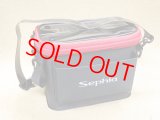 SHIMANO・Sephia 船縁エギポーチ BK-248Q