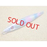 Mangrove Studio・WIPEOUT-MID180g/小平商店オリジナルカラー Kレインボーグローベリー MLKG
