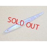 Supplies・Blue Jack METEO 180g/ブルー