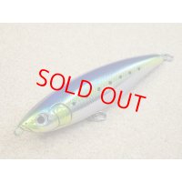 Maria・LOADED F180/B01H イワシ