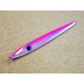 passions・おにぎりジグ 波動スライド 110g/ピンクホロ