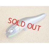 GPC Lures・SerpenPop180/4
