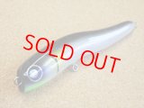 GPC Lures・SerpenPop180/4