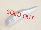 GPC Lures・SerpenPop180/2