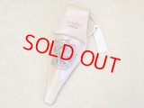 DOUBLEBARB LEATHER/Leather Pliers Sheath for KNIPEX・2615-200S Version2　3