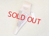 DOUBLEBARB LEATHER/Leather Pliers Sheath for KNIPEX・2615-200S Version2　4