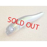 GPC Lures・SerpenPop180/7