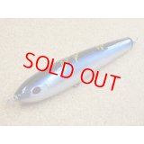 Shell Shaping Lures・Cut back Herring/AG　11