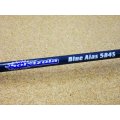 Mangrove Studio・Blue Aias BA-584S