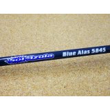 Mangrove Studio・Blue Aias BA-584S