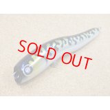 GPC Lures・SerpenPop180/12