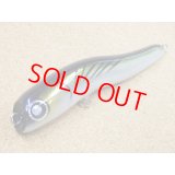 GPC Lures・SerpenPop180/13