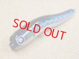 GPC Lures・SerpenPop180/14