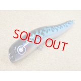 GPC Lures・SerpenPop180/15
