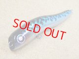 GPC Lures・SerpenPop180/15