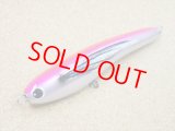 Zact craft・OGOPEN 180F STD/ピンクバック