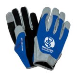 Pazdesign・SLG-13 OFFSHORE GLOVE SP/ブルー
