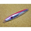  Mangrove Studio・WIPEOUT(ショートタイプ)130g/シルバーピンク ML-7