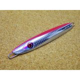  Mangrove Studio・WIPEOUT(ショートタイプ)130g/シルバーピンク ML-7